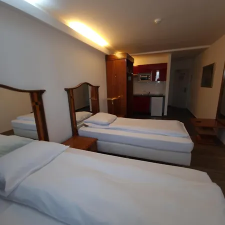 Eurocap Hotel