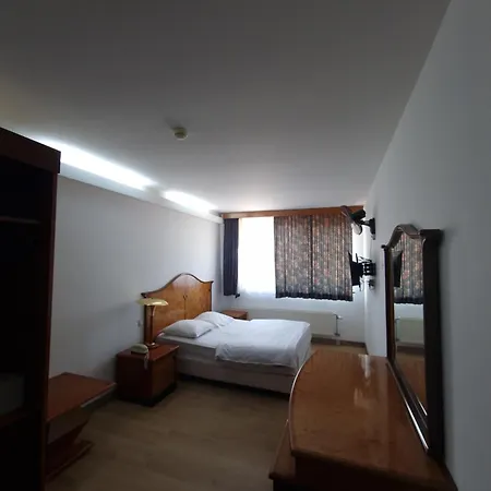 Eurocap Hotel 2*