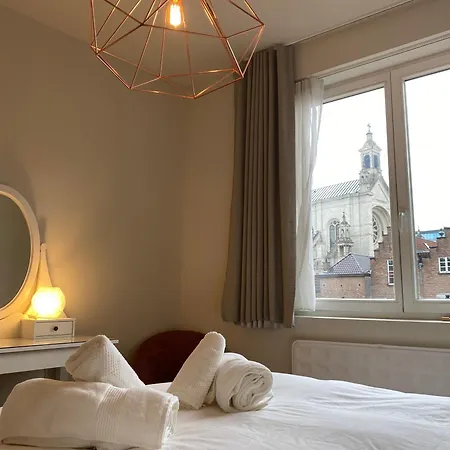 Apartment Sainte Catherine Amazing View *