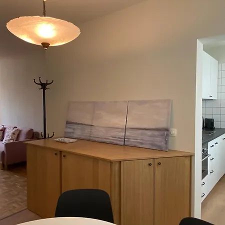 Sainte Catherine Amazing View Brüsszel