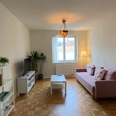 Sainte Catherine Amazing View