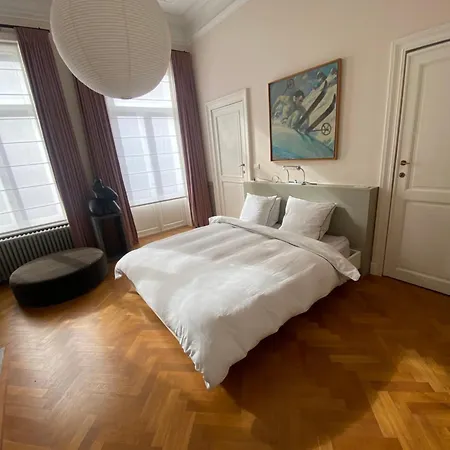 Stylish And Cosy Apartment *