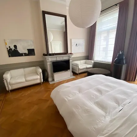 Appartement Stylish And Cosy