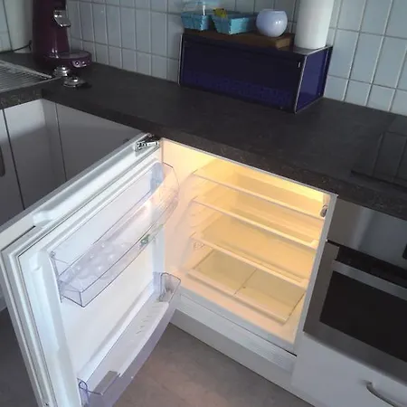 Apartamento European Quarter Studio Bruselas