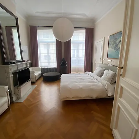 Stylish And Cosy * Brussel