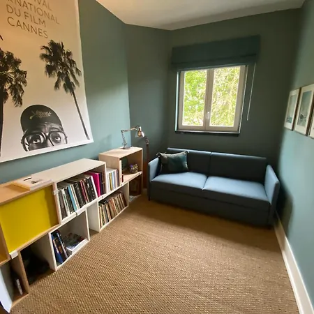 Stylish And Cosy Appartement