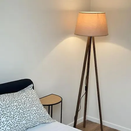 Lägenhet N5 Centre Bryssel