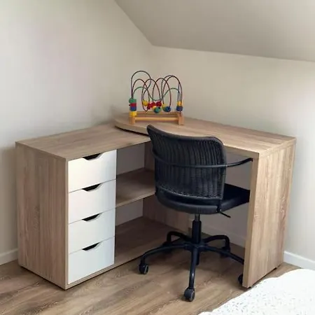 Lägenhet N5 Centre *