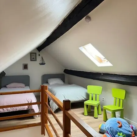 Apartamento N5 Centre *