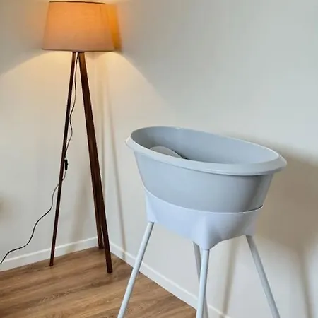 Lägenhet N5 Centre *