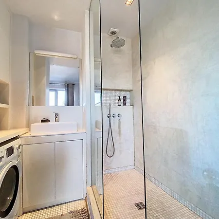 Apartman Churchill - Brugmann Square *