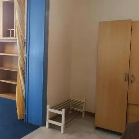European District Apartment *