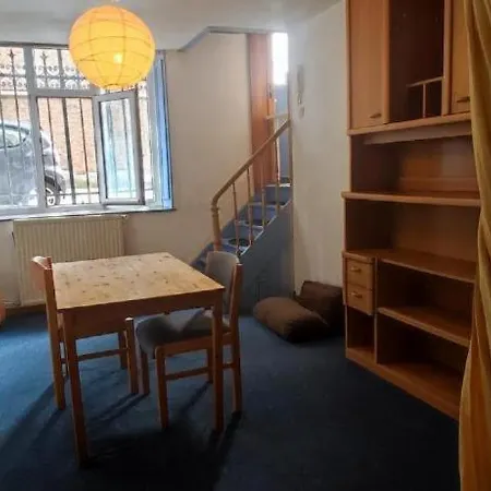 European District Apartament