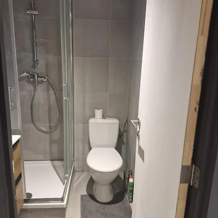 Lejlighed Veeweyde *