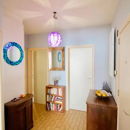 Apartmán Charme A Forest 2ch *