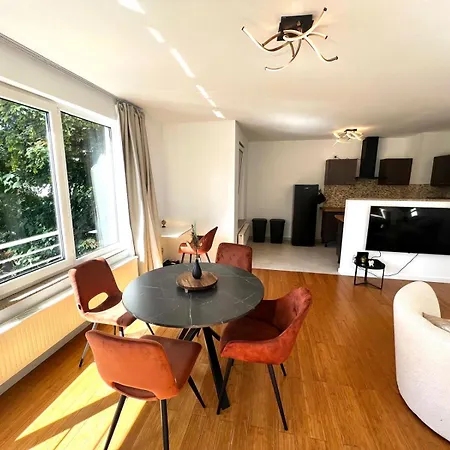 Appartement Wolu