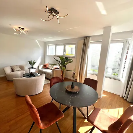 Wolu Appartement