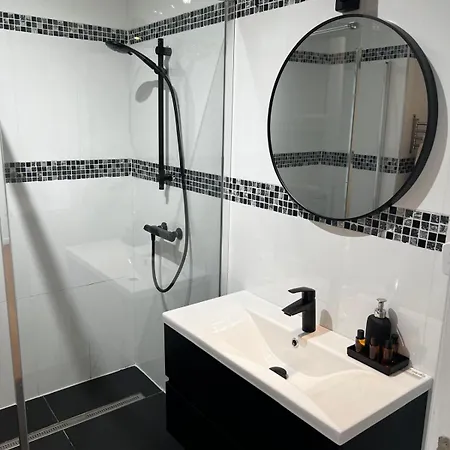 Appartement Wolu
