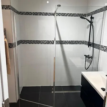 Wolu Appartement *