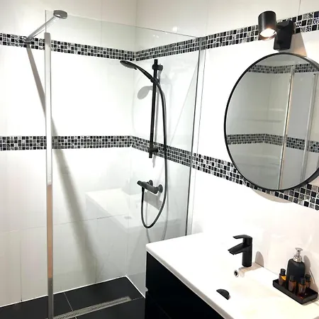 Appartement Wolu Bruxelles