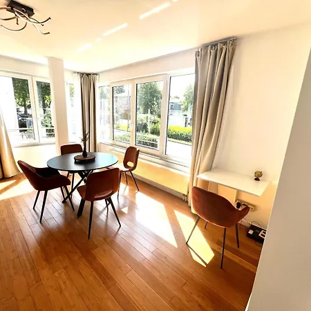 Appartement Wolu