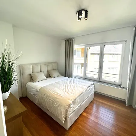 Appartement Wolu