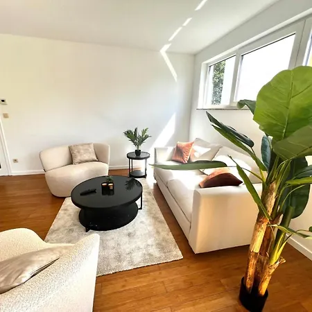 Appartement Wolu Bruxelles