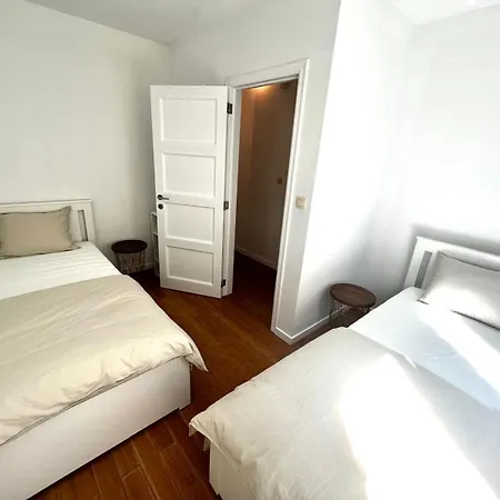 Appartement Wolu *