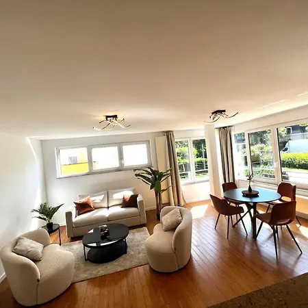 Wolu Appartement Bruxelles