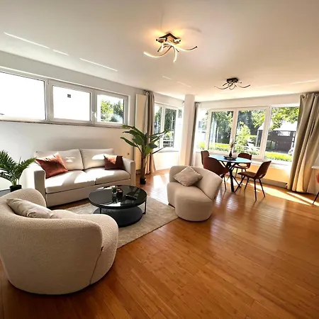 Appartement Wolu