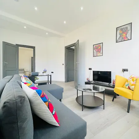 Renove Et Radieux A Apartment *