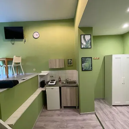 European District * Bruxelles