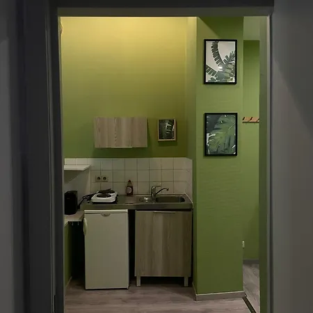 European District Bruxelles