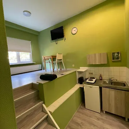 European District * بروكسل