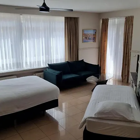 Bara Midi Ξενοδοχείο με διαμερίσματα 3*