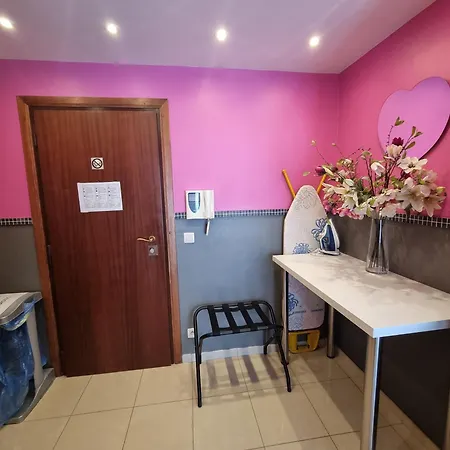 Bara Midi Hotel apartamentowy 3*