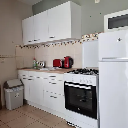 Ξενοδοχείο με διαμερίσματα Bara Midi Βρυξέλλες