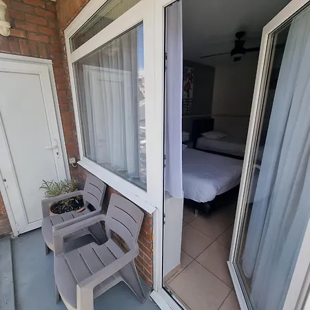 Bara Midi Hotel apartamentowy