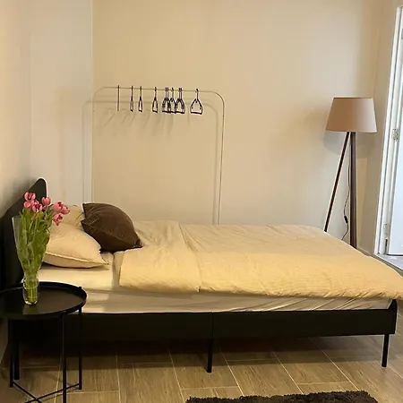 Rue Blaes * Bruksela