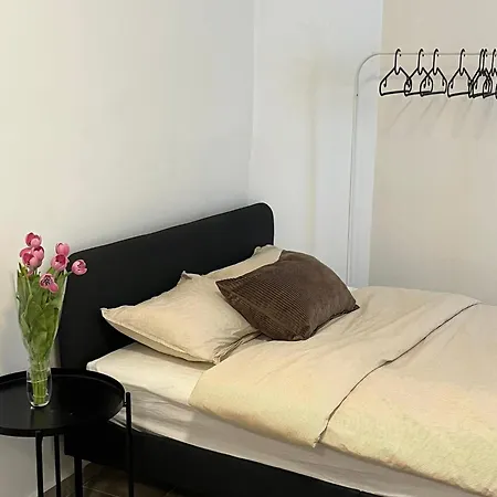 Apartament Rue Blaes *