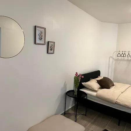 Rue Blaes Apartament