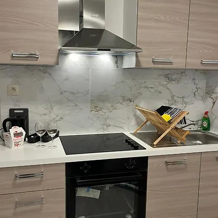 Rue Blaes Apartman *