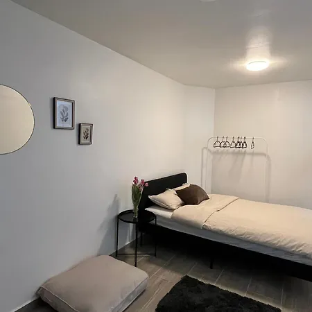 Apartman Rue Blaes *