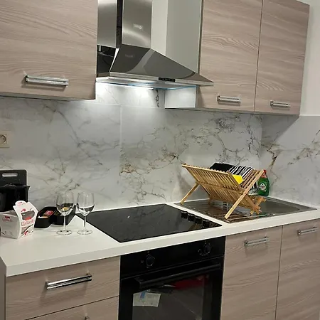 Διαμέρισμα Rue Blaes