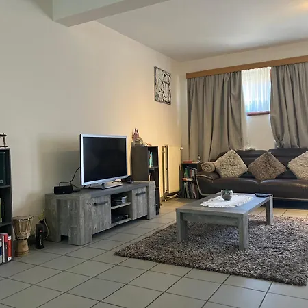 Privee Dans Maison Brusel
