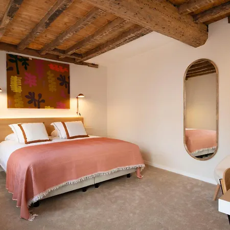 Made In Catherine 3* ブリュッセル