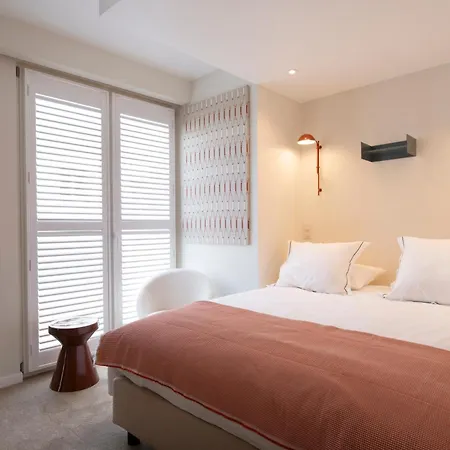 Otel Made In Catherine
