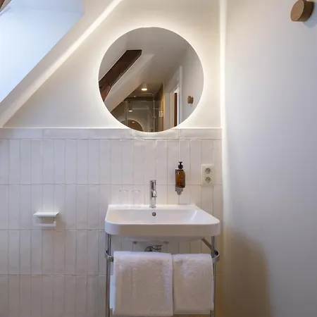 Made In Catherine 酒店 3*