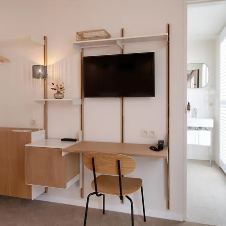 Otel Made In Catherine 3*