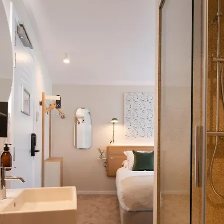 Made In Catherine Otel 3*